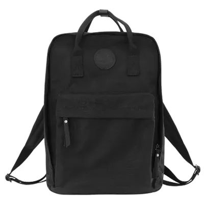 Plecak Himawari H1084 czarny
