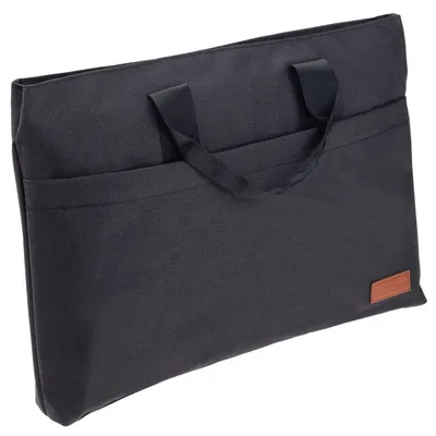 Torba na laptopa szara Rovicky NB0996-S-4559 GRAY