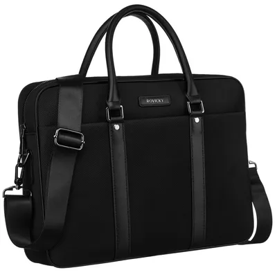 Torba na laptopa Rovicky R-C5900 czarna
