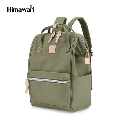 Plecak khaki Himawari 1882