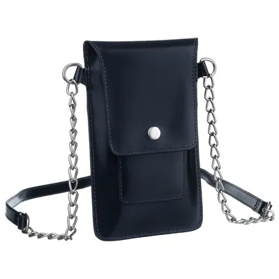 Listonoszka etui 4U Cavaldi 1642-SB granatowa