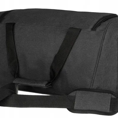Torba podróżna Rovicky R-TS102-T-7507 czarna