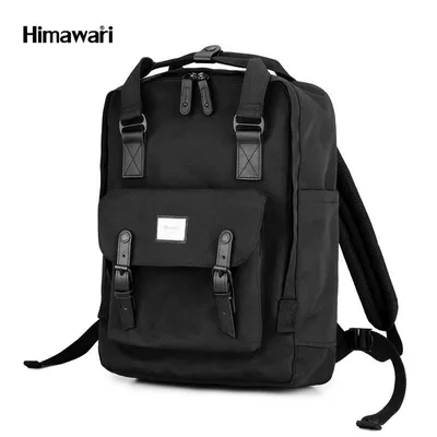 Plecak wodoodporny Himawari 1010 czarny