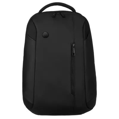Plecak biznesowy David Jones PC-049 czarny