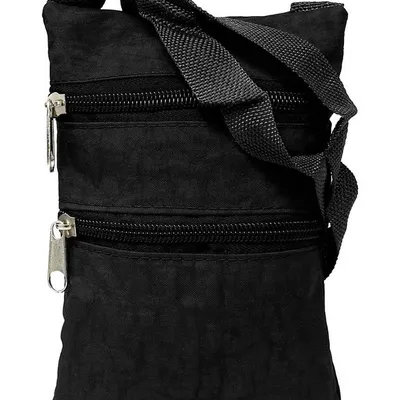 Etui na dokumenty SPP-2B BLACK czarne