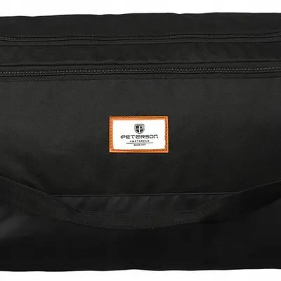 Torba podróżna Peterson PTN TS-41 czarna