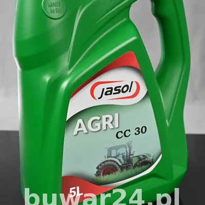 JASOL AGRI CC 30 5 L