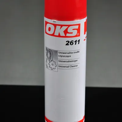 OKS 2611 ŚR.UNIWERSALNY CZYSZCZĄCY 500ml