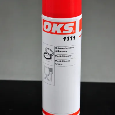 OKS 1111 SMAR SILIKONOWY 500 ml Multi spray