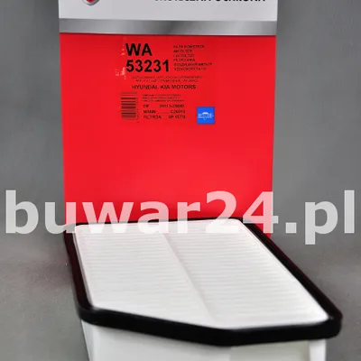 FILTR POWIETRZA WA53231 / WA53-231