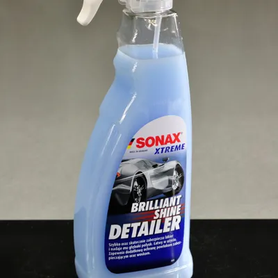 SONAX ProfiLine BrillsntShine Detailer 750 ml