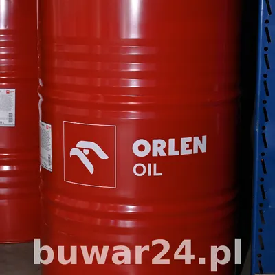 ORLEN OIL ULTOR CG-4 15W40 205L