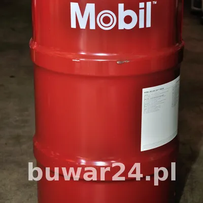 MOBIL DELVAC MX 15W40 60L CH-4