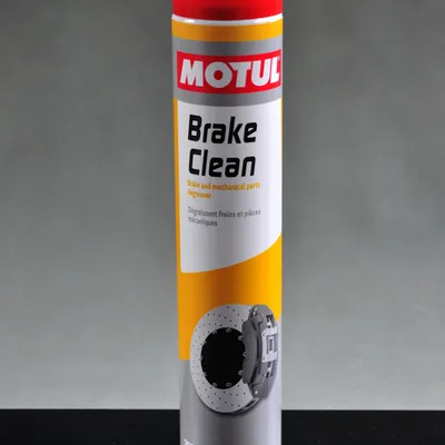 MOTUL BRAKE CLEAN 750ml