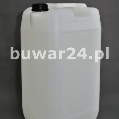 KANISTER 30L-BEZBARWNY/ 51/1140 gr UNY