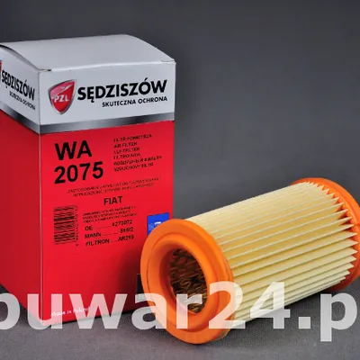FILTR POWIETRZA WA20-75 / WA2075