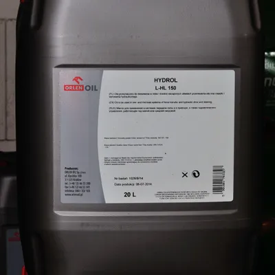 HYDROL L-HL 150 /20L