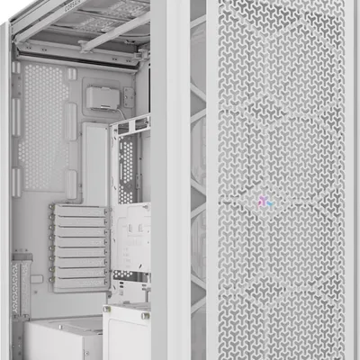 CORSAIR 9000D RGB AIRFLOW Super Full-Tower White