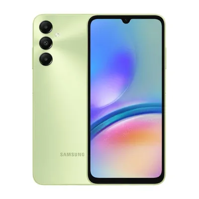 Samsung Galaxy A05s (A057) 4/128GB DS. Green