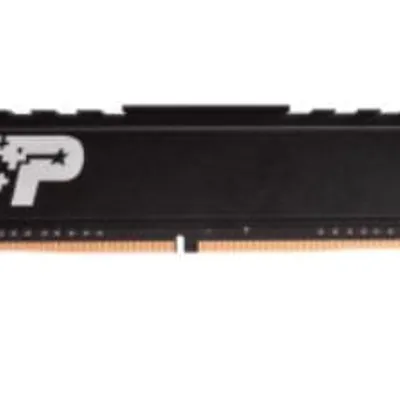 PATRIOT DDR4 16GB SIGNATURE PREMIUM 3200MHz CL22