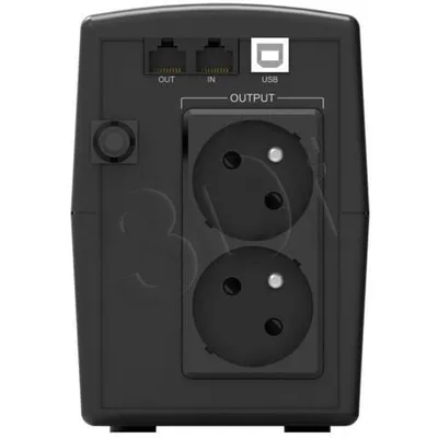 Zasilacz UPS POWER WALKER VI 800 STL FR (800VA)
