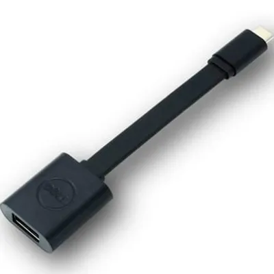 Dell Adapter - USB-C to USB-A 3.0