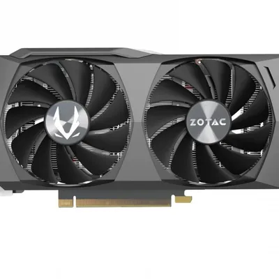 Karta graficzna ZOTAC GAMING GeForce RTX 3060 Twin Edge 12GB