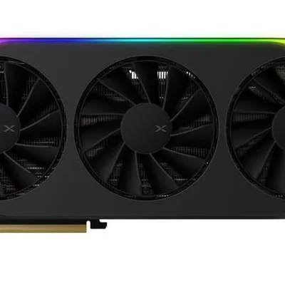 Karta graf. XFX Mercury RX 9070XT OC GAM E RGB 16GB