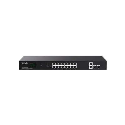 Switch Tenda TEG1120P-16-150W