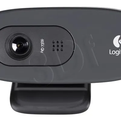 Kamera internetowa Logitech C270 960-001063
