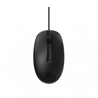 Mysz przewodwa HP 128 LSR Wired Mouse 265D9AA
