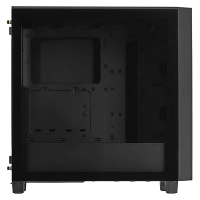 Obudowa Corsair 3000D RGB AIRFLOW Black