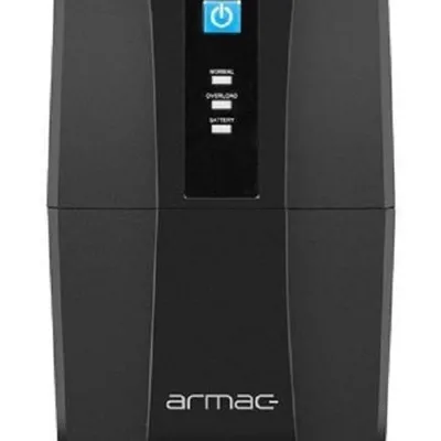 UPS ARMAC HOME LITE LINE-INT 2x230V PL HL850E/LEDV2