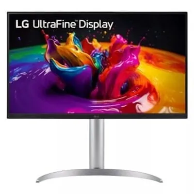 MONITOR LG LED 31,5" 32UQ850V-W