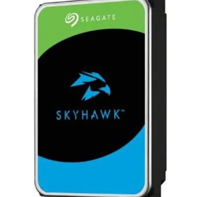 Dysk twardy HDD Seagate SkyHawk 6TB 3,5" SATA ST6000VX009