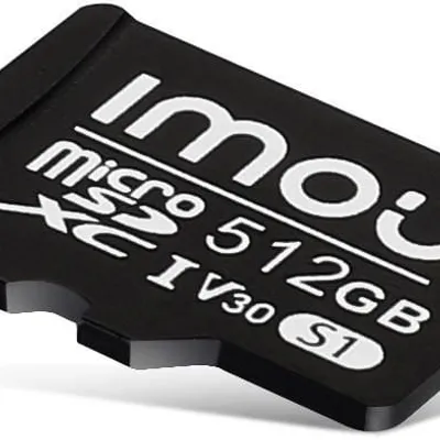 Karta pamięci microSD IMOU ST2-512-S1 512GB