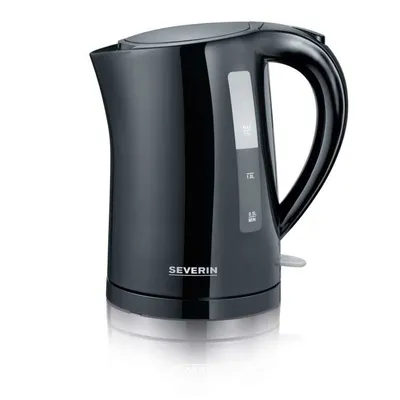 SEVERIN CZAJNIK ELEKTR. PLASTIK, 1,5L, 2200W WK3498