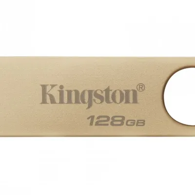 KINGSTON FLASH 128GB USB3.2 Gen.1 DataTraveler