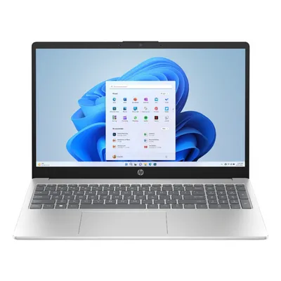 Laptop HP 15-FC0041 - AMD Ryzen 5 7520U | 8GB | SSD 512GB | 15.6" FHD | Win 11