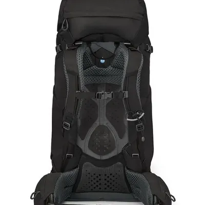 Plecak trekkingowy OSPREY Kestrel 68 czarny L/XL