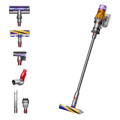 Odkurzacz DYSON V12 Detect Slim Absolute (2023)
