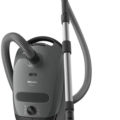 Odkurzacz MIELE Classic C1 Parquet XL GraphitGrey