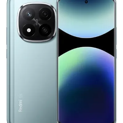 Smartfon Xiaomi Redmi Note 14 Pro+ 12/512GB 5G Blue