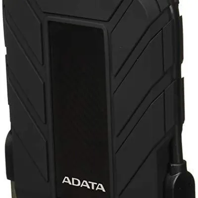 Dysk zewnętrzny HDD ADATA HD710 PRO (2TB; 2.5"; USB 3.2; czarny)