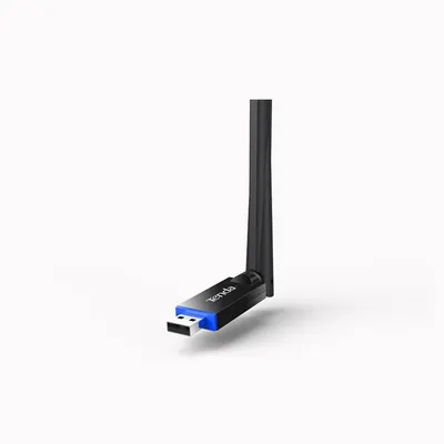 Karta sieciowa Tenda U11 Pro Wi-Fi 6 AX900