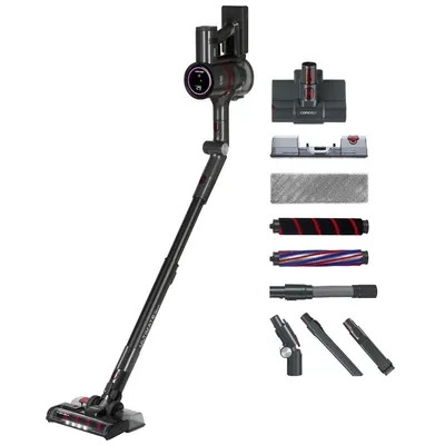 Pionowy odkurzacz aku Ultimate Pro CONCEPT VP6250