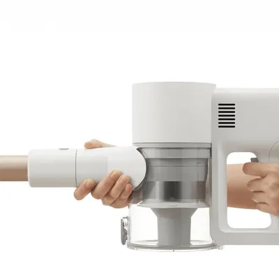 Odkurzacz pionowy Xiaomi Vacuum Cleaner G20 EU