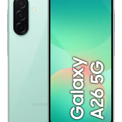 Samsung Galaxy A26 (A266) 5G DS. 6/128GB Mint