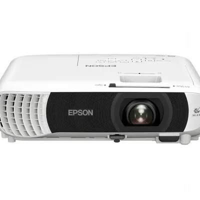 PROJEKTOR EPSON EB-W55 LCD, 4000 ANSI 16000:1
