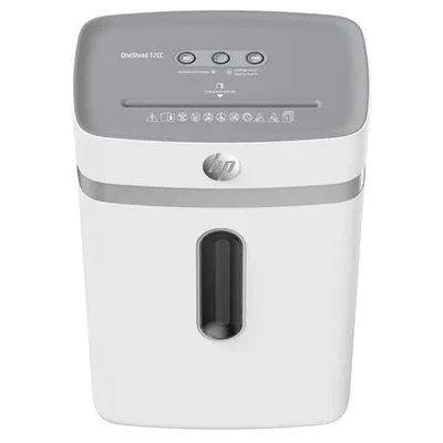 HP Niszczarka ONESHRED 12CC, 23L